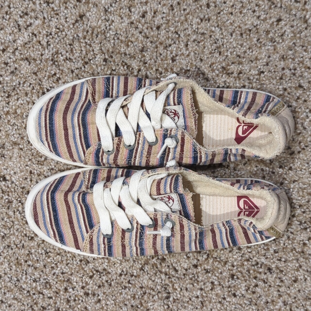 Roxy Women's Bayshore III Shoes